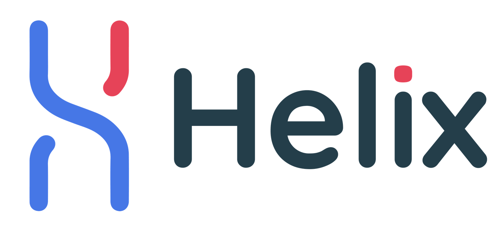 Helix Logo